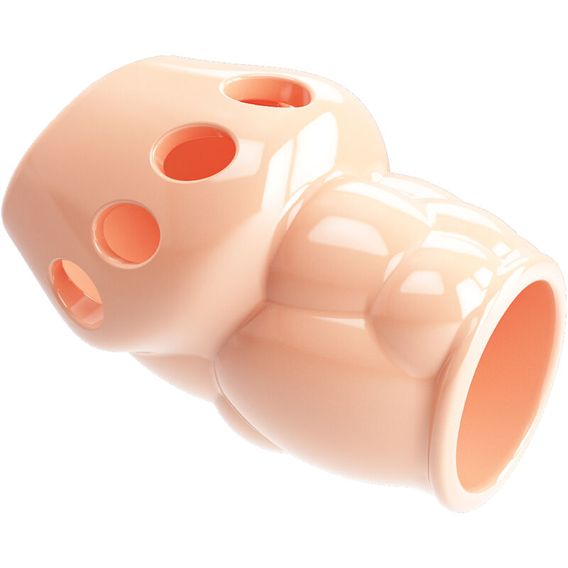 PRETTY LOVE - OSCAR INGROSSATORE NATURALE PER IL PENE - immagine 6