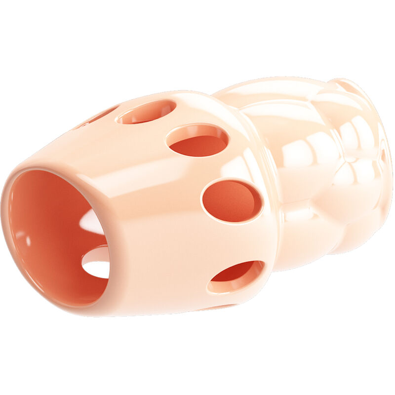 PRETTY LOVE - OSCAR INGROSSATORE NATURALE PER IL PENE - immagine 5