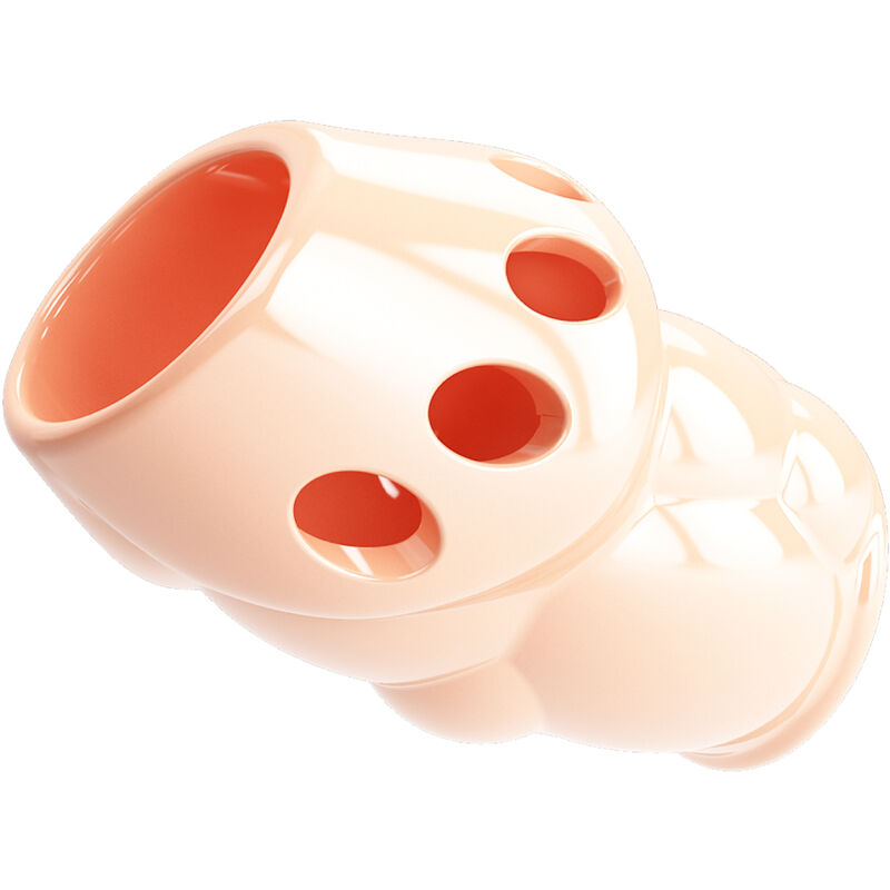 PRETTY LOVE - OSCAR INGROSSATORE NATURALE PER IL PENE - immagine 3