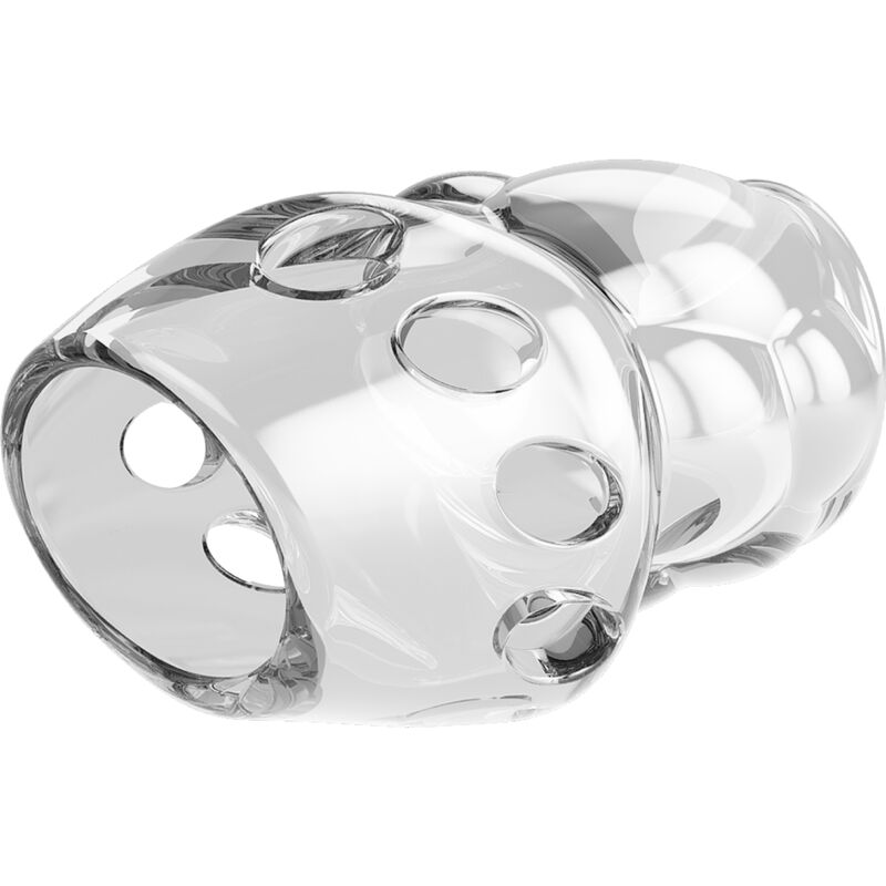 PRETTY LOVE - OSCAR SPESSORE PER PENE TRASPARENTE - immagine 7