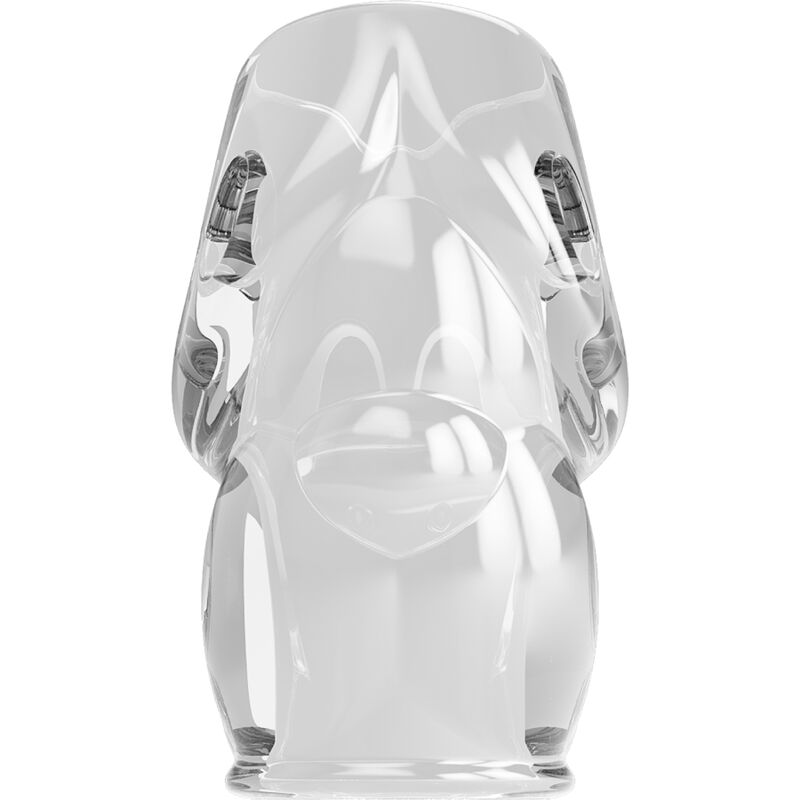 PRETTY LOVE - OSCAR SPESSORE PER PENE TRASPARENTE - immagine 6