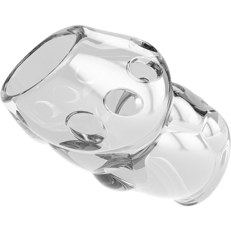 PRETTY LOVE - OSCAR SPESSORE PER PENE TRASPARENTE - immagine 5