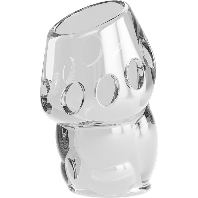 PRETTY LOVE – OSCAR SPESSORE PER PENE TRASPARENTE