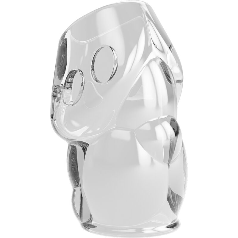 PRETTY LOVE - OSCAR SPESSORE PER PENE TRASPARENTE - immagine 3