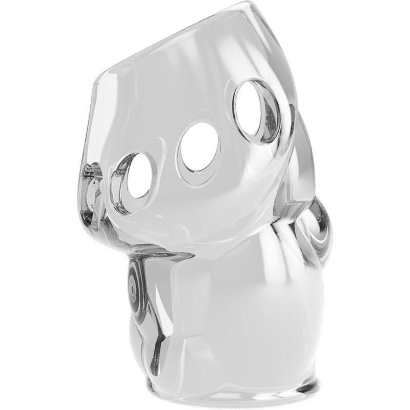 PRETTY LOVE - OSCAR SPESSORE PER PENE TRASPARENTE - immagine 2