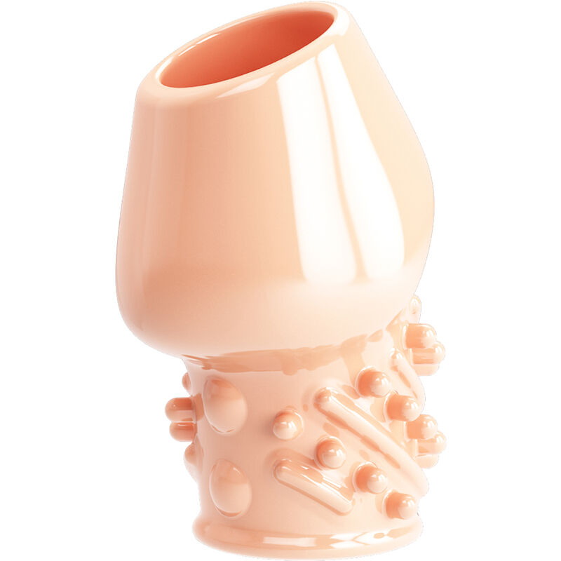 PRETTY LOVE – MATIAS INGROSSATORE NATURALE PER IL PENE