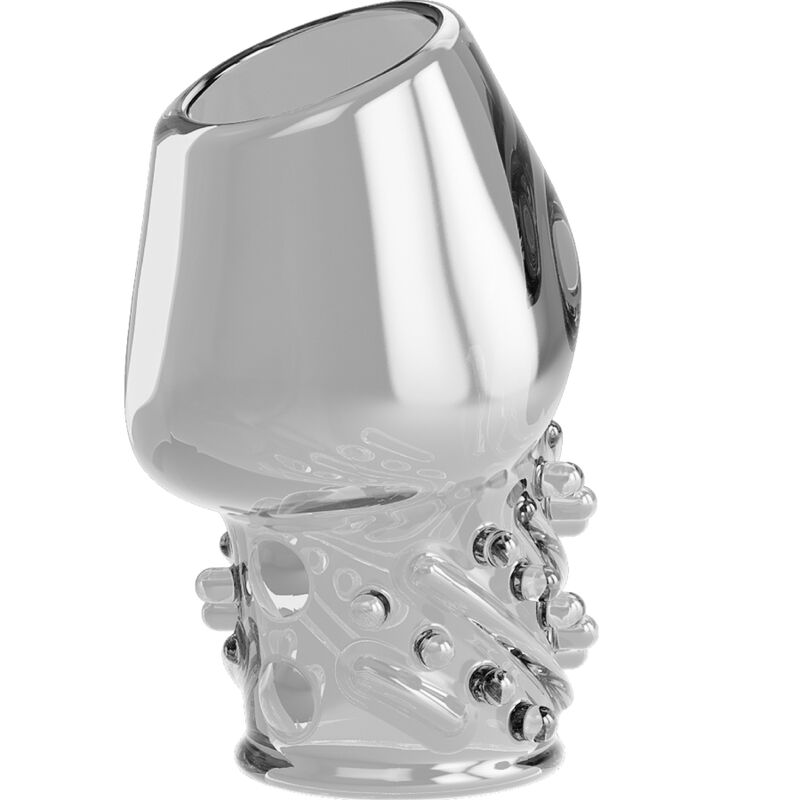 PRETTY LOVE – MATIAS SPESSORE PER PENE TRASPARENTE