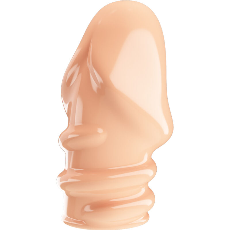 PRETTY LOVE – JEREMY SPESSORE NATURALE PER IL PENE