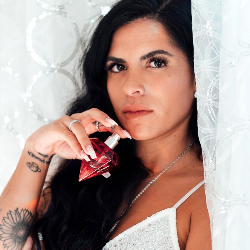 EYE OF LOVE - MATCHMAKER RED DIAMOND LGBTQ PROFUMO AI FEROMONI PER LEI 30 ML - immagine 5