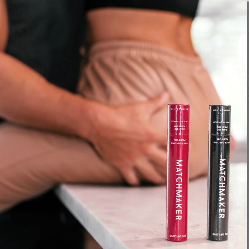 EYE OF LOVE - PROFUMO AI FEROMONI MATCHMAKER RED DIAMOND ATTRACT HIM 10 ML - immagine 4