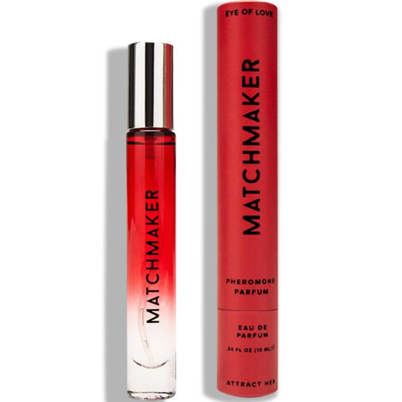 EYE OF LOVE – MATCHMAKER RED DIAMOND LGBTQ PROFUMO AI FEROMONI PER LEI 10 ML EYE OF LOVE – MATCHMAKER RED DIAMOND LGBTQ PROFUMO AI FEROMONI PER LEI 10 ML
