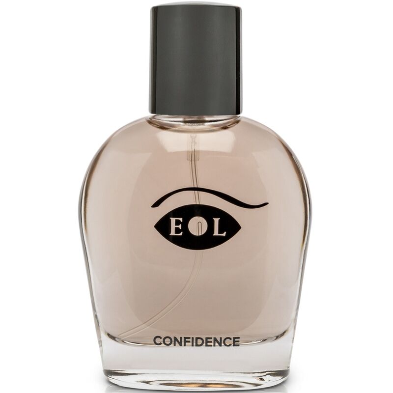 EYE OF LOVE - EOL PHEROMONE PARFUM DELUXE 50 ML - CONFIDENCE - immagine 3