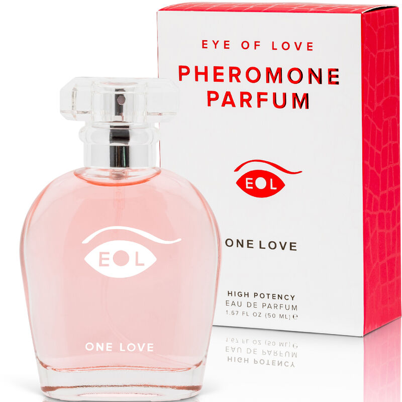 EYE OF LOVE – EOL PHR PARFUM DELUXE 50 ML – ONE LOVE EYE OF LOVE – EOL PHR PARFUM DELUXE 50 ML – ONE LOVE