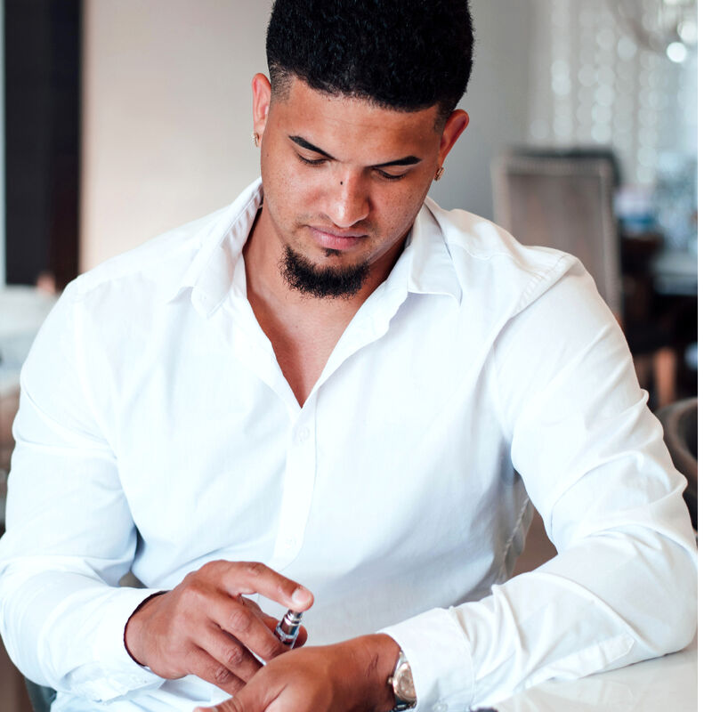 EYE OF LOVE - EOL PHEROMONE PARFUM 10 ML - ROMANTIC - immagine 5