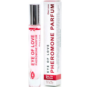 EYE OF LOVE – EOL PHEROMONE PARFUM 10 ML – ONE LOVE