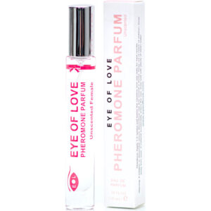 EYE OF LOVE – EOL PHEROMONE PARFUM 10 ML – UNSCENTED FEMALE