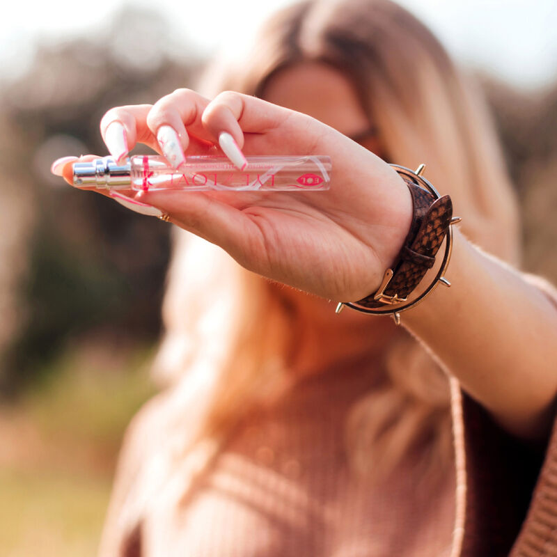 EYE OF LOVE - EOL PHEROMONE PARFUM 10 ML - UNSCENTED FEMALE - immagine 2