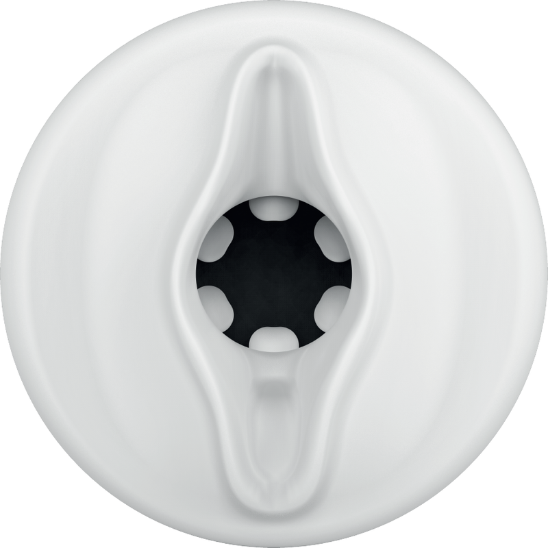 JAMYJOB - MASTURBATORE DAMERON CON ASPIRAZIONE E VIBRAZIONE - immagine 6