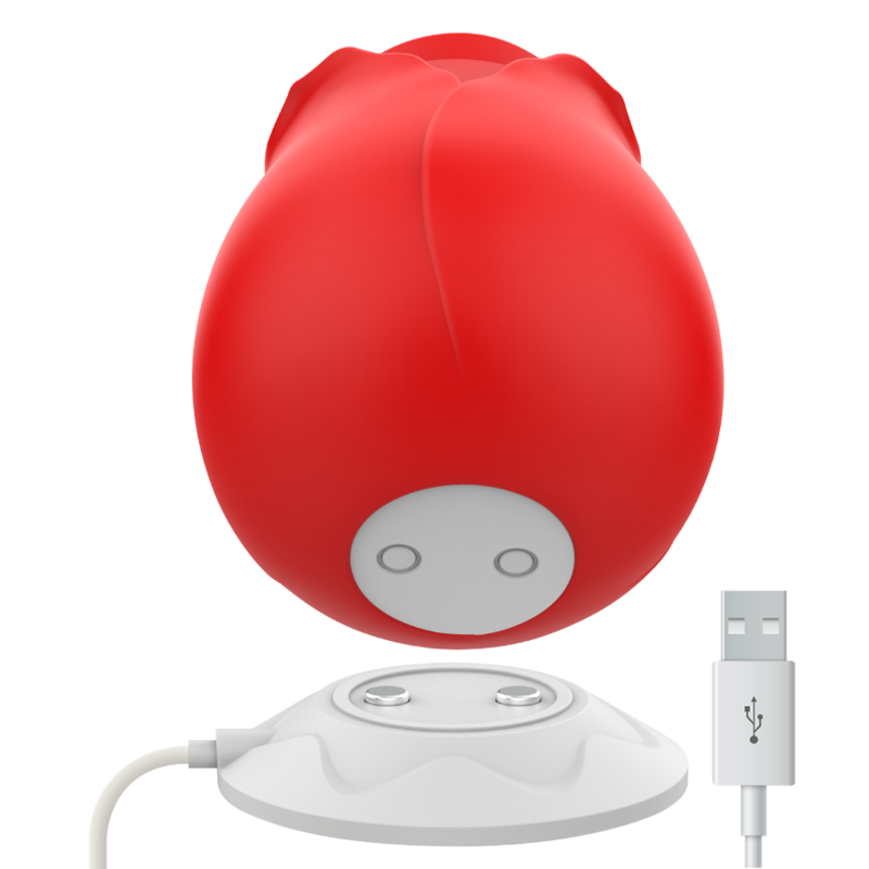 MIA - STIMOLATORE DEL CLITORIDE A DUE TESTE EDIZIONE DI LUSSO - immagine 4