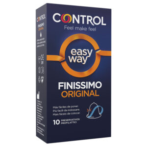 CONTROL – ADAPTA EASY WAY FINISSIMO 10 UNITS