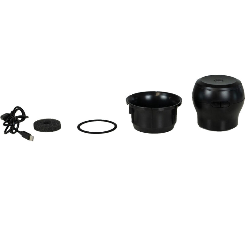 KIIROO - DISPOSITIVO DI ASPIRAZIONE INTERATTIVO POWERBLOW - immagine 5