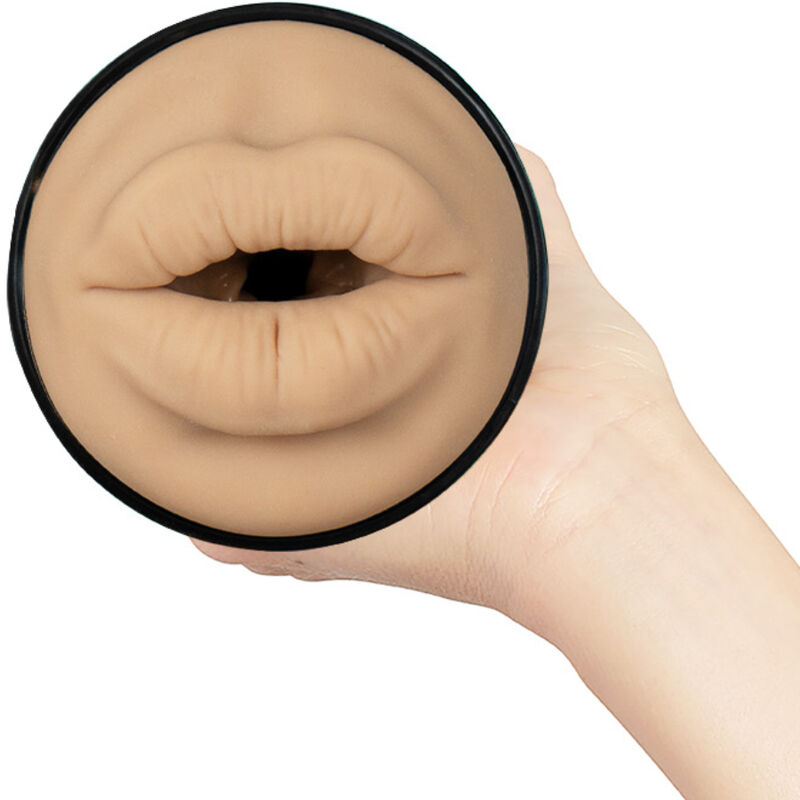 KIIROO - SET COMBO POWERBLOW & FEEL VICTORIA JUNE BOCA - immagine 4