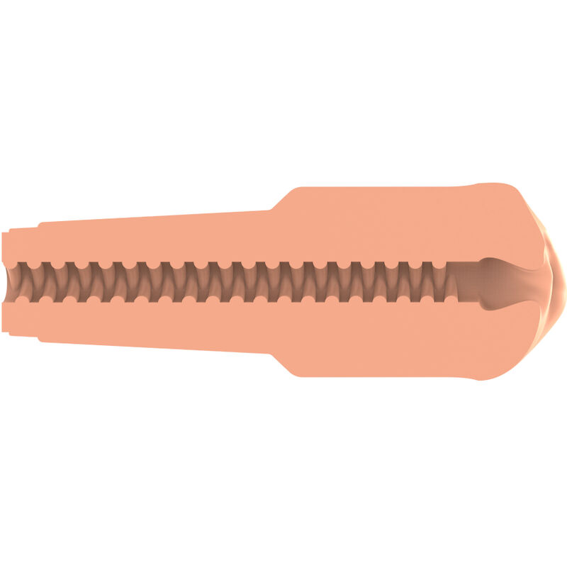 PRIVATE - MASTURBATORE NATURALE TUBO ORIGINALE - immagine 3