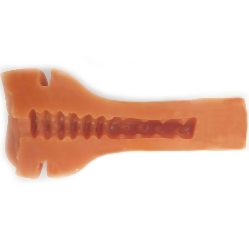 PRIVATE - MASTURBATOR SLUTTY SENORITA TO GO - immagine 6