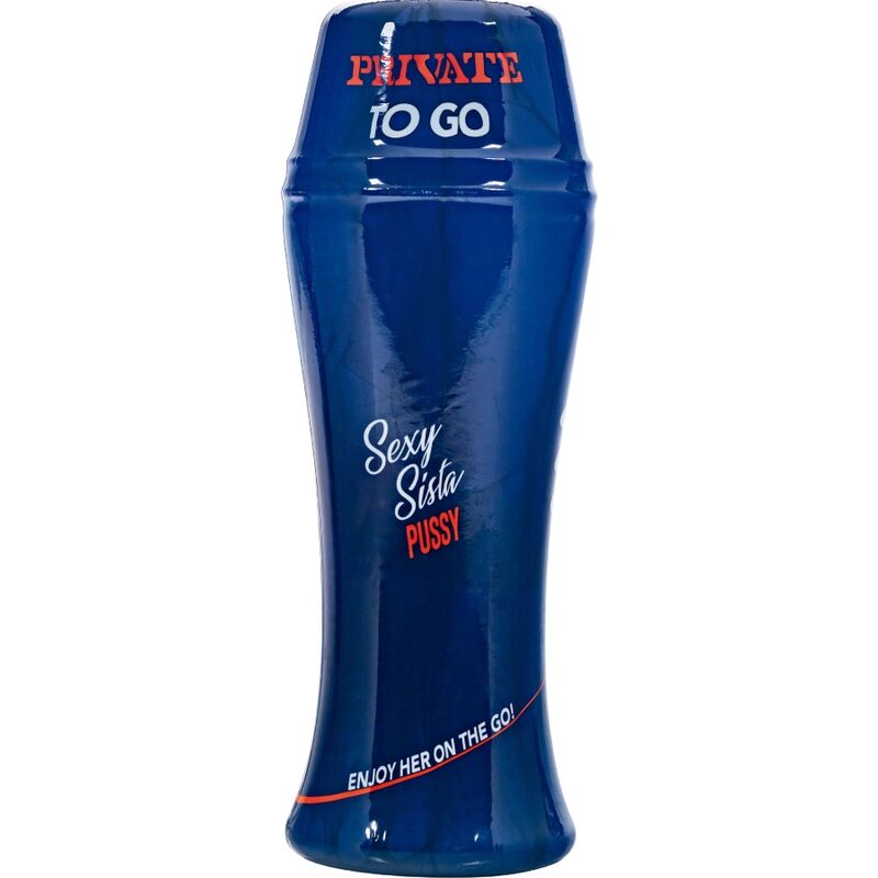 PRIVATE - MASTURBATORE SEXY SISTA TO GO - immagine 8