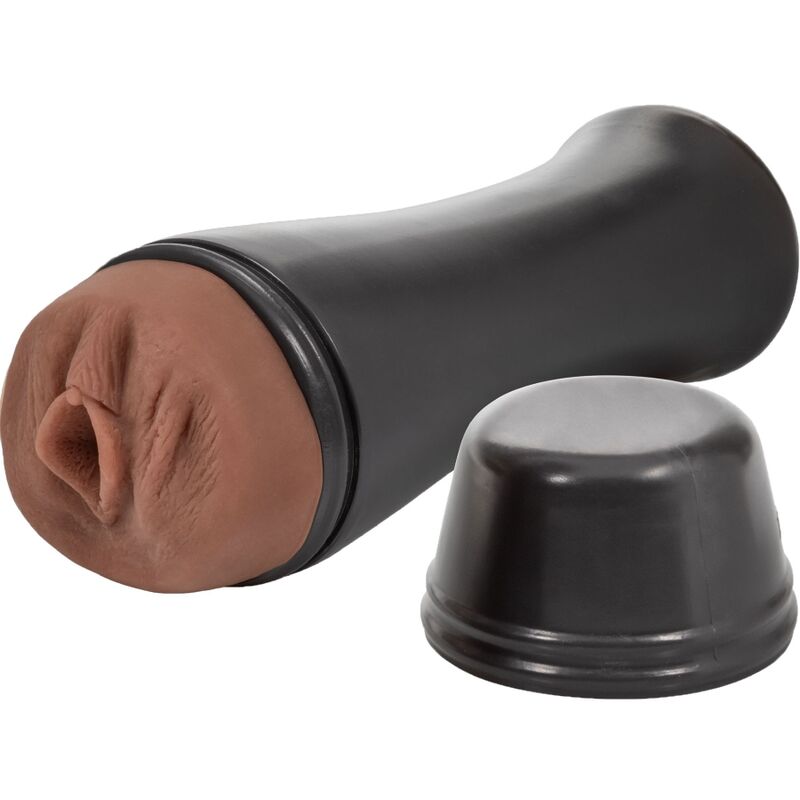 PRIVATE - MASTURBATORE SEXY SISTA TO GO - immagine 3