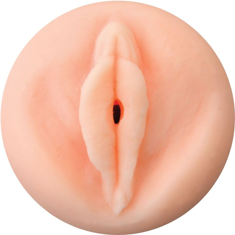 PRIVATE – MASTURBATORE FEMME FATALE TO GO