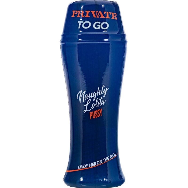PRIVATE - MASTURBATORE NAUGHTY LOLITA TO GO - immagine 7