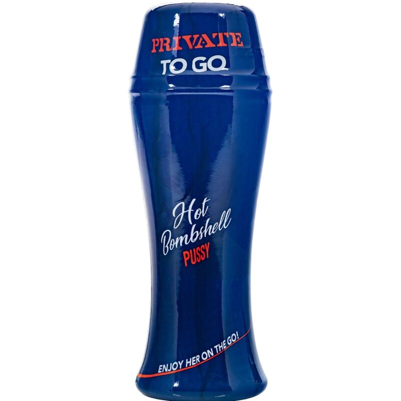 PRIVATE - BOMBA CALDA DEL MASTURBATORE DA ANDARE - immagine 8