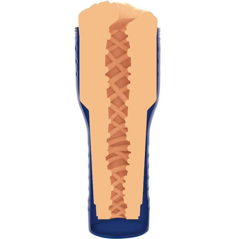 PRIVATE - MASTURBATORE DI FIGA TARRA WHITE LEGEND - immagine 6