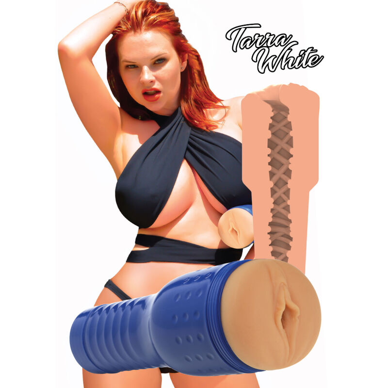 PRIVATE - MASTURBATORE DI FIGA TARRA WHITE LEGEND - immagine 7