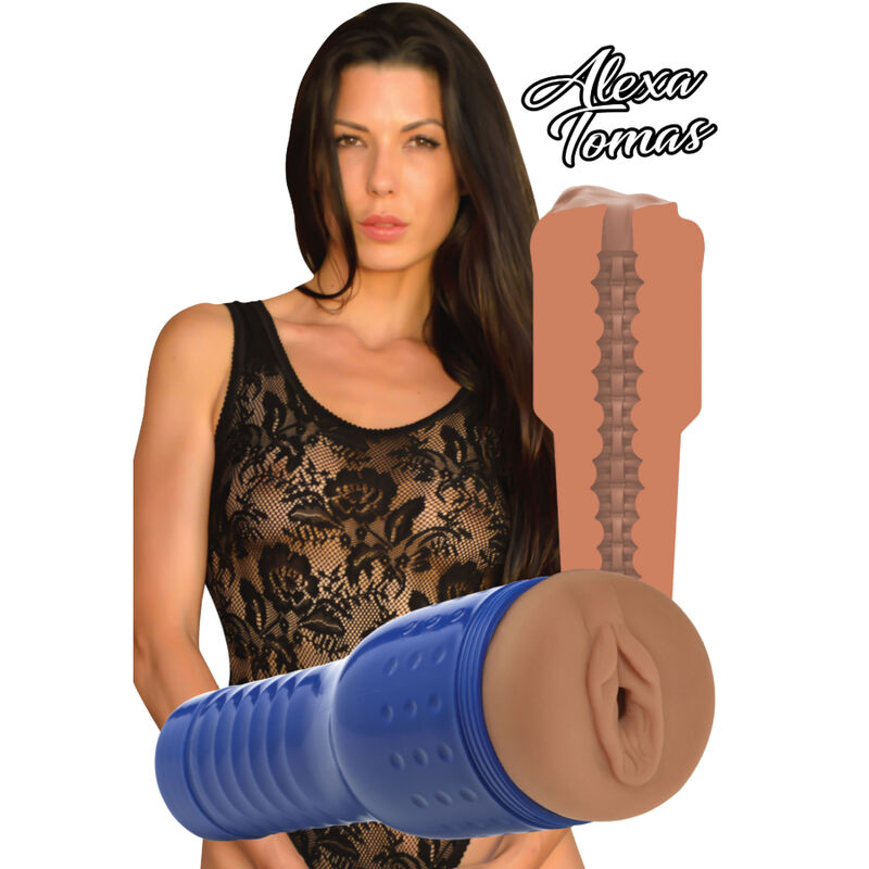 PRIVATE - MASTURBATORE DI FIGA SUPERSTAR DI ALEXA TOMAS - immagine 6