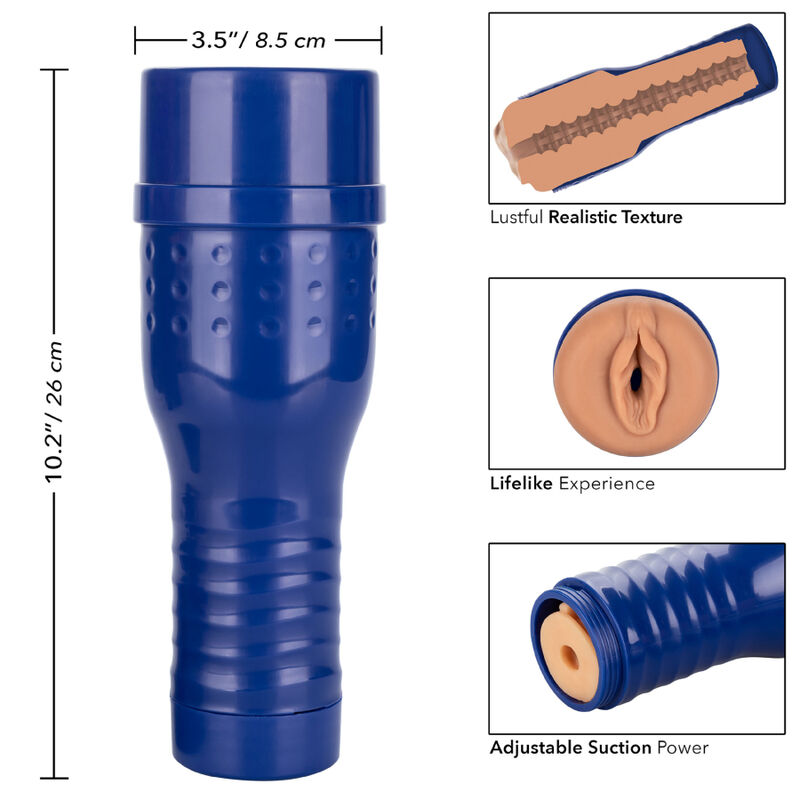 PRIVATE - MASTURBATORE DI FIGA SUPERSTAR DI ALEXA TOMAS - immagine 4