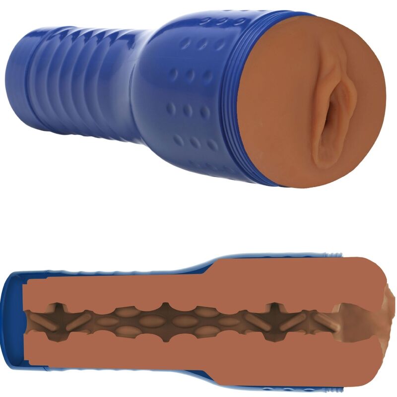 PRIVATE - MASTURBATORE DI FIGA PORNOSTAR ROMY INDY - immagine 11