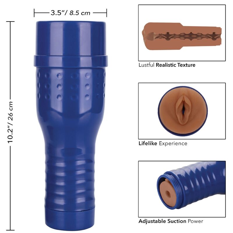 PRIVATE - MASTURBATORE DI FIGA PORNOSTAR ROMY INDY - immagine 5