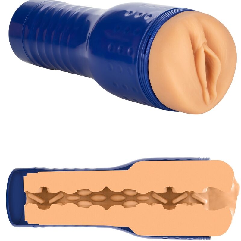 PRIVATE - MASTURBATORE DI FIGA PORNOSTAR GABI GOLD MARCHIO - immagine 9