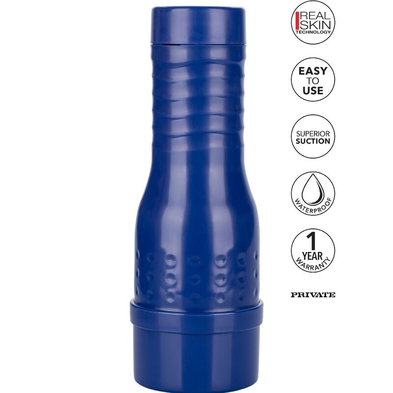 PRIVATE - MASTURBATORE DI FIGA PORNOSTAR GABI GOLD MARCHIO - immagine 7