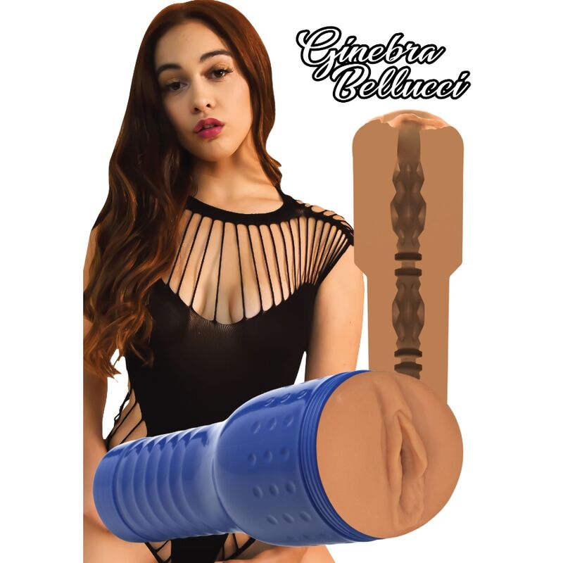 PRIVATE - MASTURBATORE DI FIGA PORNOSTAR GINEBRA - immagine 7