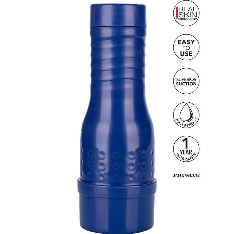 PRIVATE - MASTURBATORE DI FIGA PORNOSTAR GINEBRA - immagine 5