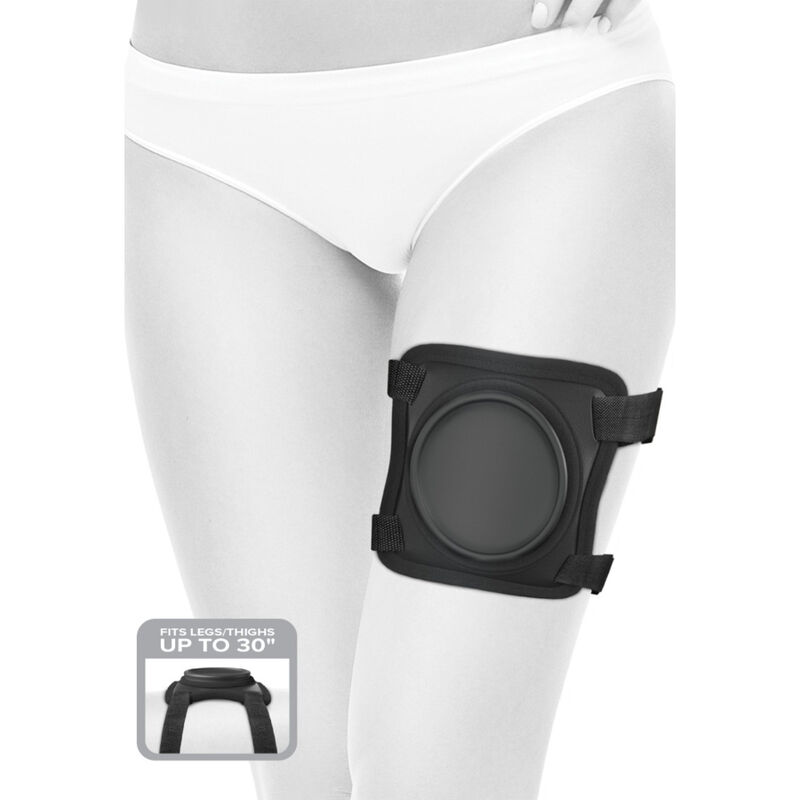 PIPEDREAMS - IMBRACATURA BODY DOCK CON CINGHIA LAVABILE - immagine 6