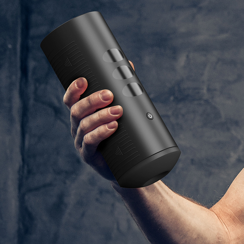 KIIROO - MASTURBATORE TECNOLOGICO TITAN - immagine 9