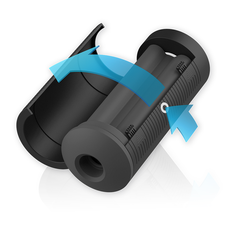 KIIROO - MASTURBATORE TECNOLOGICO TITAN - immagine 11