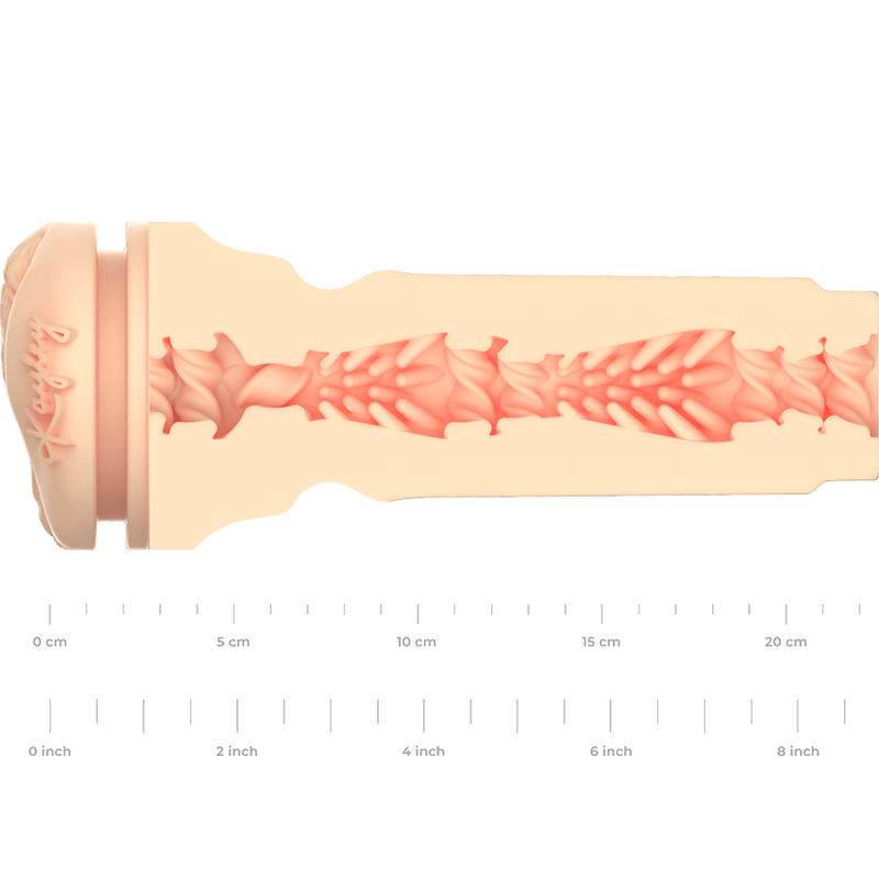 KIIROO - FEEL KAYLEY GUNNER DELLA COLLEZIONE STARS STROKERS - immagine 2