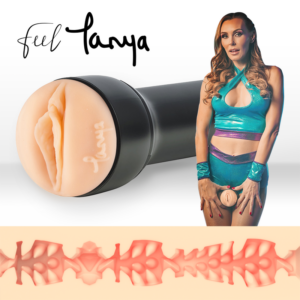 KIIROO – FEEL TANYA TATE STARS COLLEZIONE STROKERS