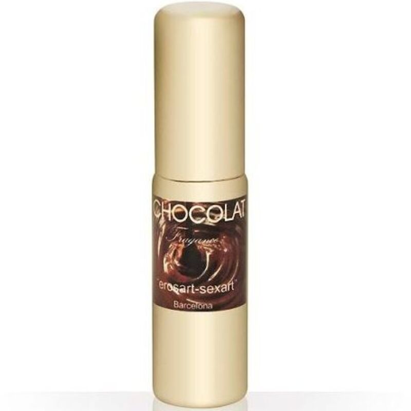 EROS-ART – PROFUMO AFRODISIACO AL CIO CCOLATO 20 CC