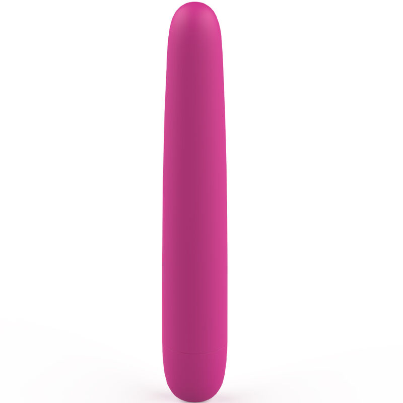 B SWISH – BGOOD INFINITE DELUXE VIBRATORE RICARICABILE IN SILICONE ROSA